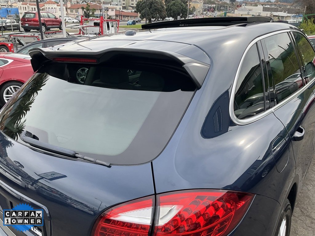 Used 2013 Porsche Cayenne image 81