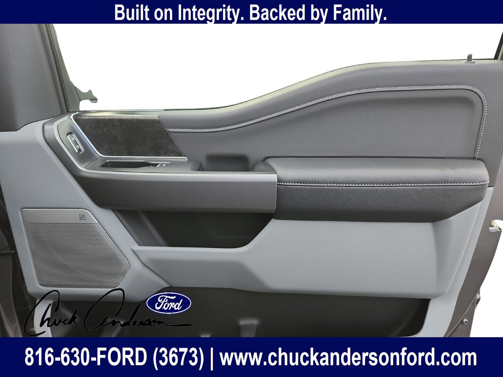 New 2026 Ford F350 XLT w/ XLT Premium Package image 25