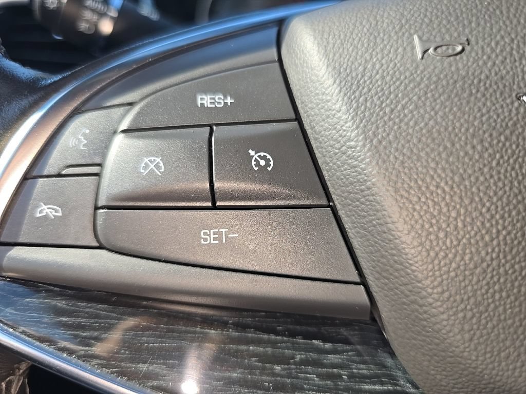 Used 2024 Cadillac XT5 Premium Luxury FWD image 27