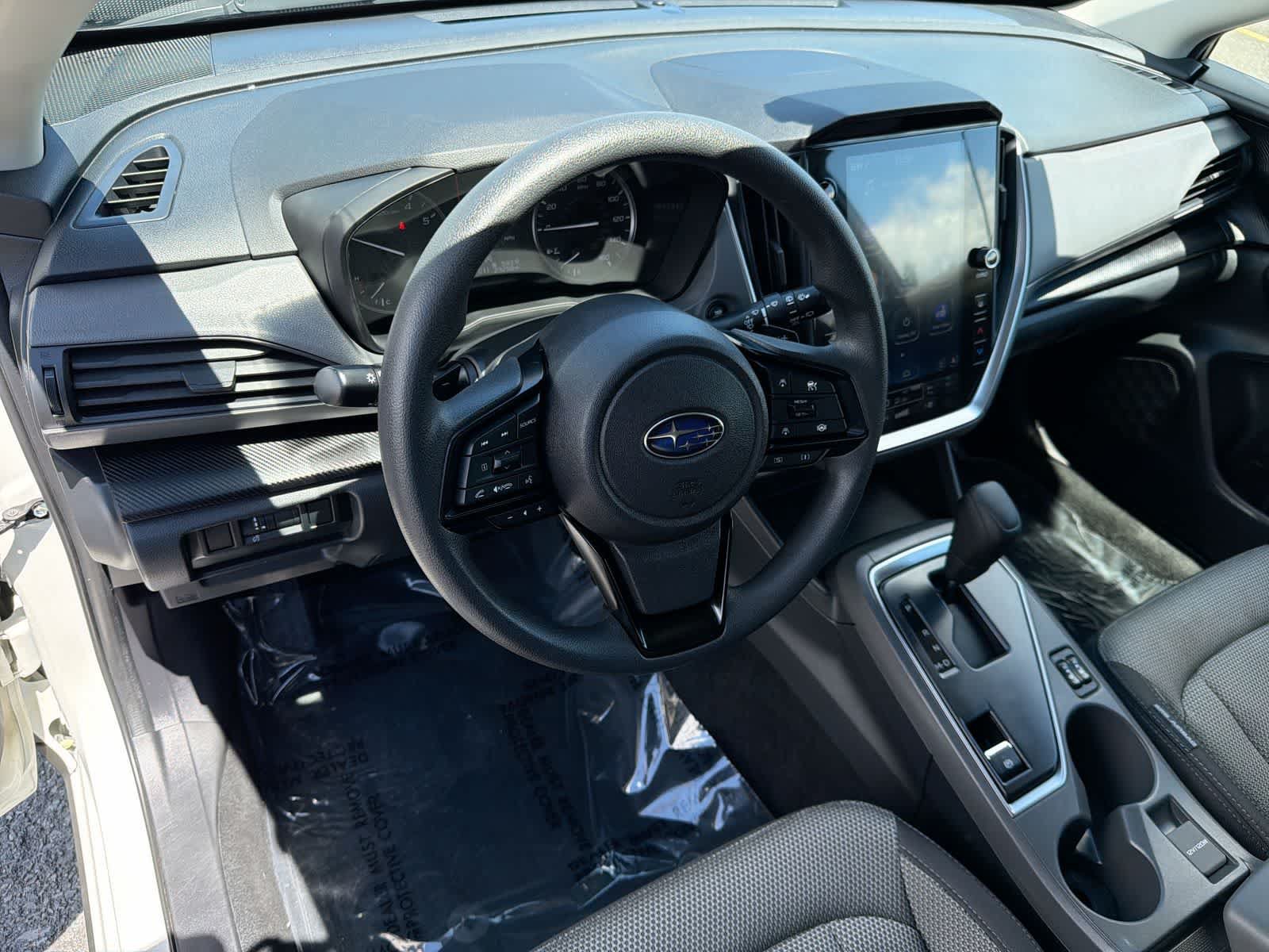 Certified 2024 Subaru Crosstrek 2.0i Premium AWD/4WD image 10
