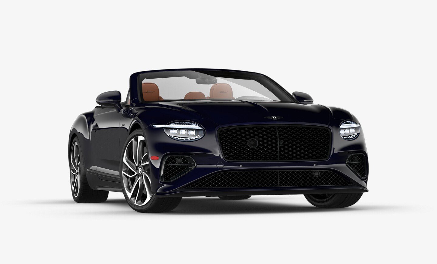 New 2026 Bentley Continental GT Speed image 2