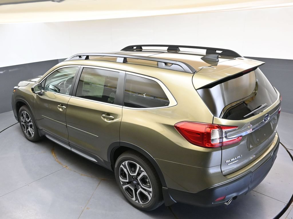 New 2026 Subaru Ascent Limited AWD/4WD image 50