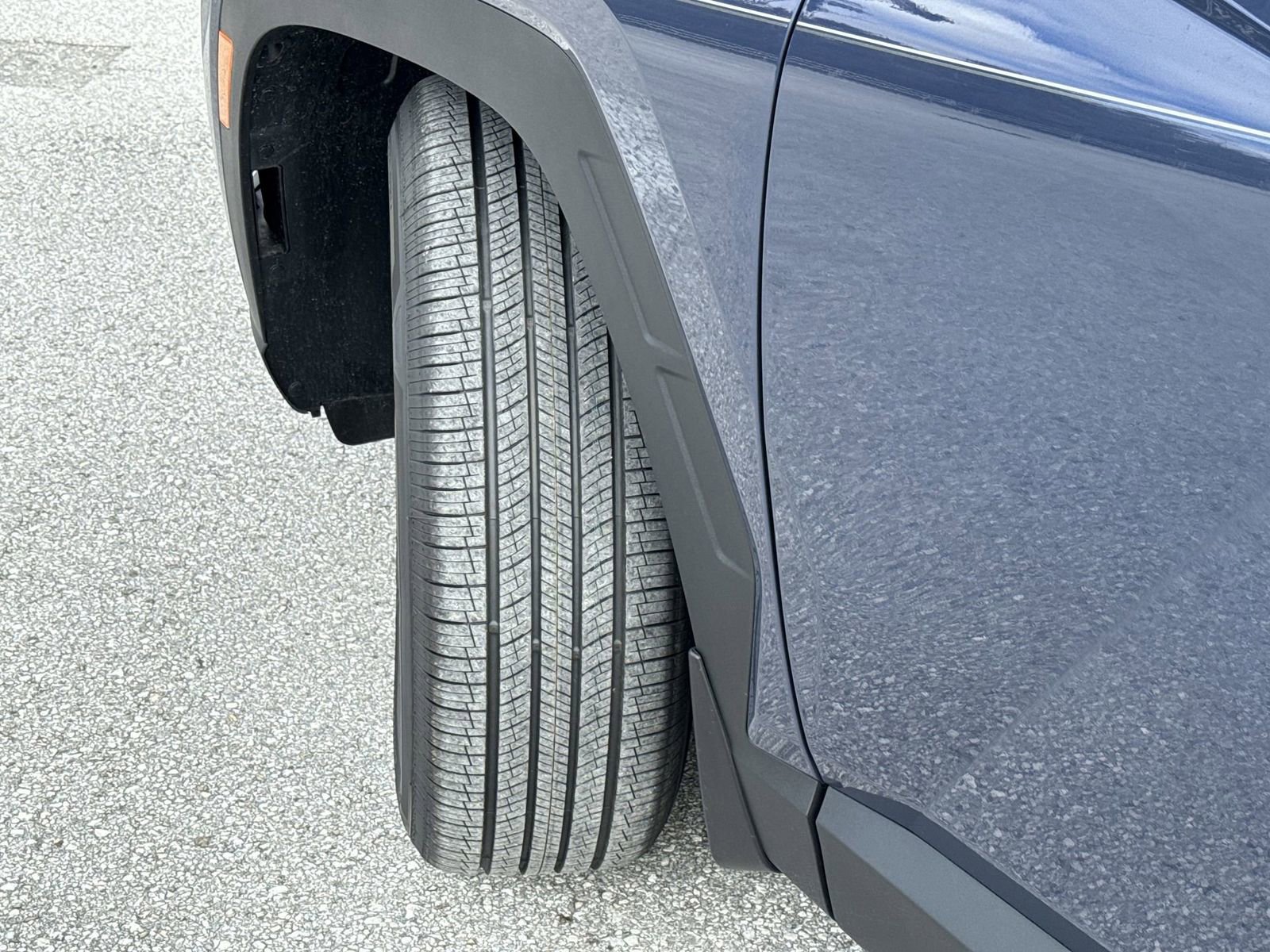 New 2026 Hyundai Tucson SE image 30