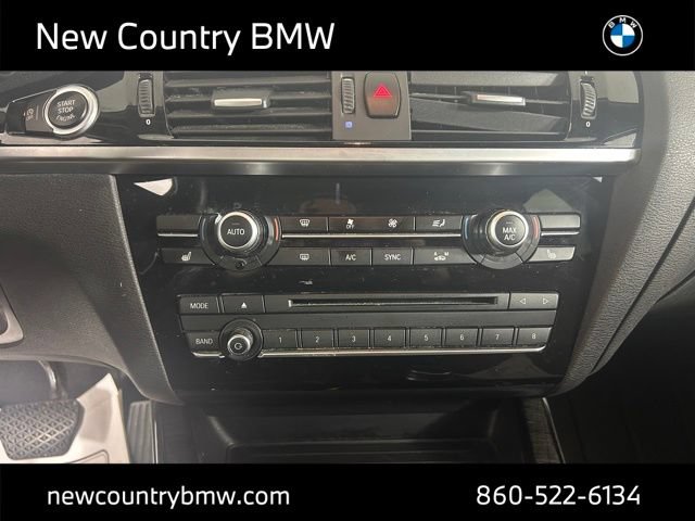 Used 2017 BMW X3 xDrive28i AWD/4WD image 21