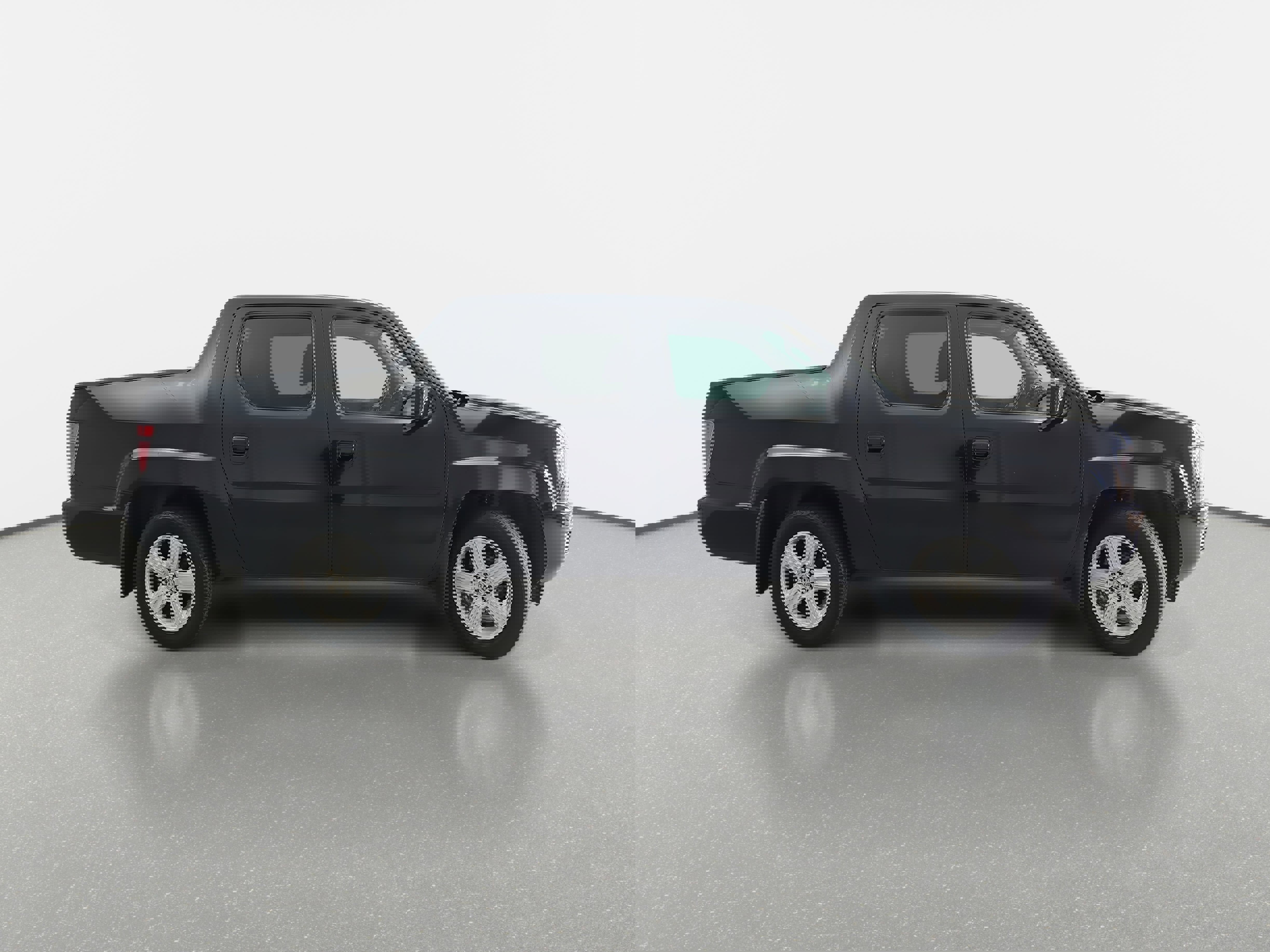 Used 2013 Honda Ridgeline RTL image 4