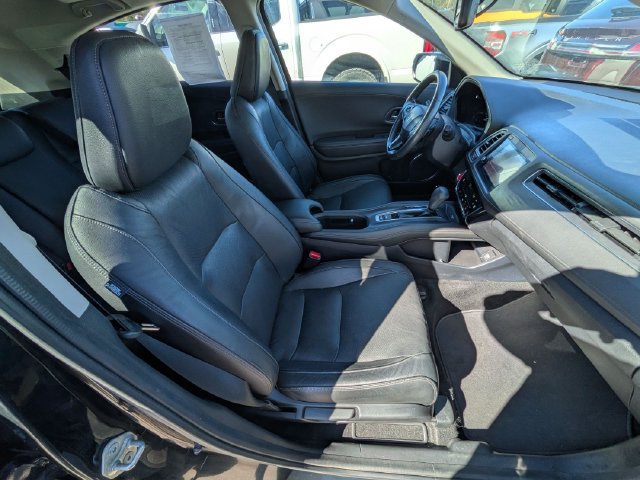 Used 2019 Honda HR-V EX-L image 21
