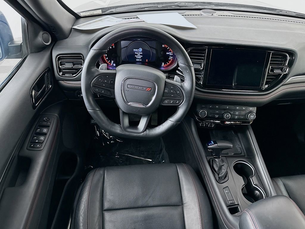 Certified 2023 Dodge Durango R/T image 34