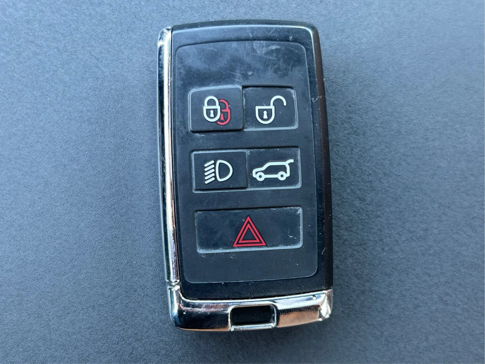 Used 2020 Land Rover Discovery HSE AWD/4WD image 44