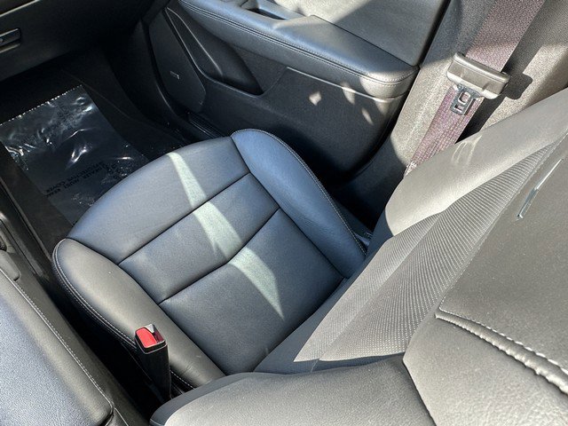 Certified 2025 Cadillac XT5 Premium Luxury image 14