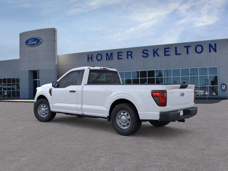 New 2026 Ford F150 XL image 4