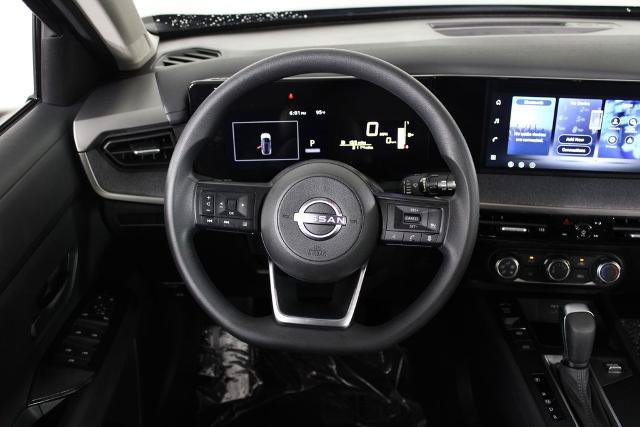 Certified 2026 Nissan Kicks S FWD image 20