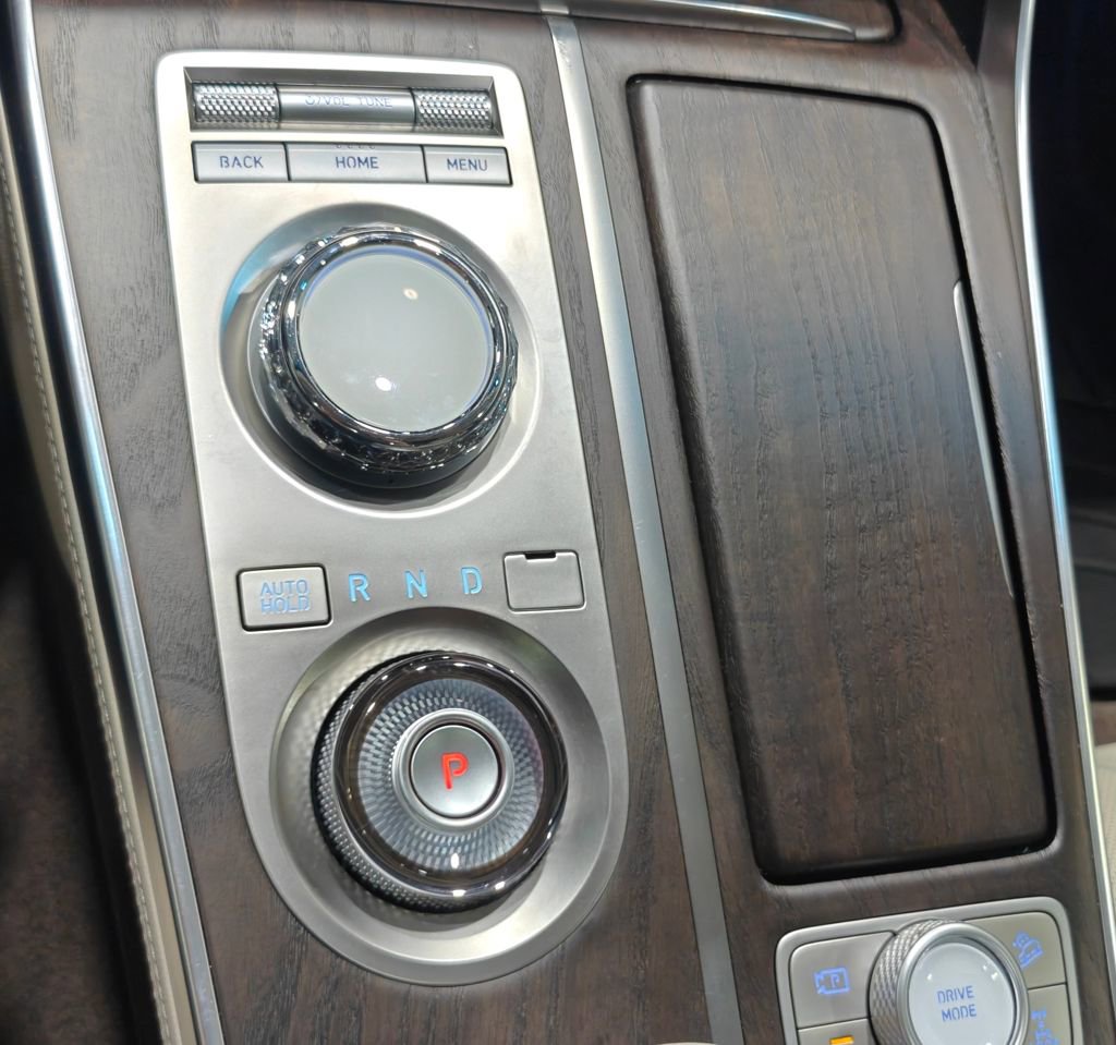 Used 2023 Genesis GV80 3.5T Advanced + image 10