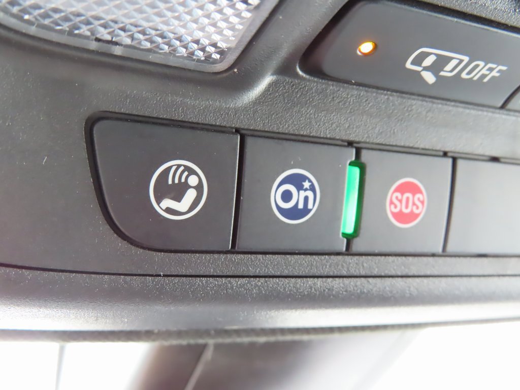 Certified 2023 Cadillac XT5 Premium Luxury image 13