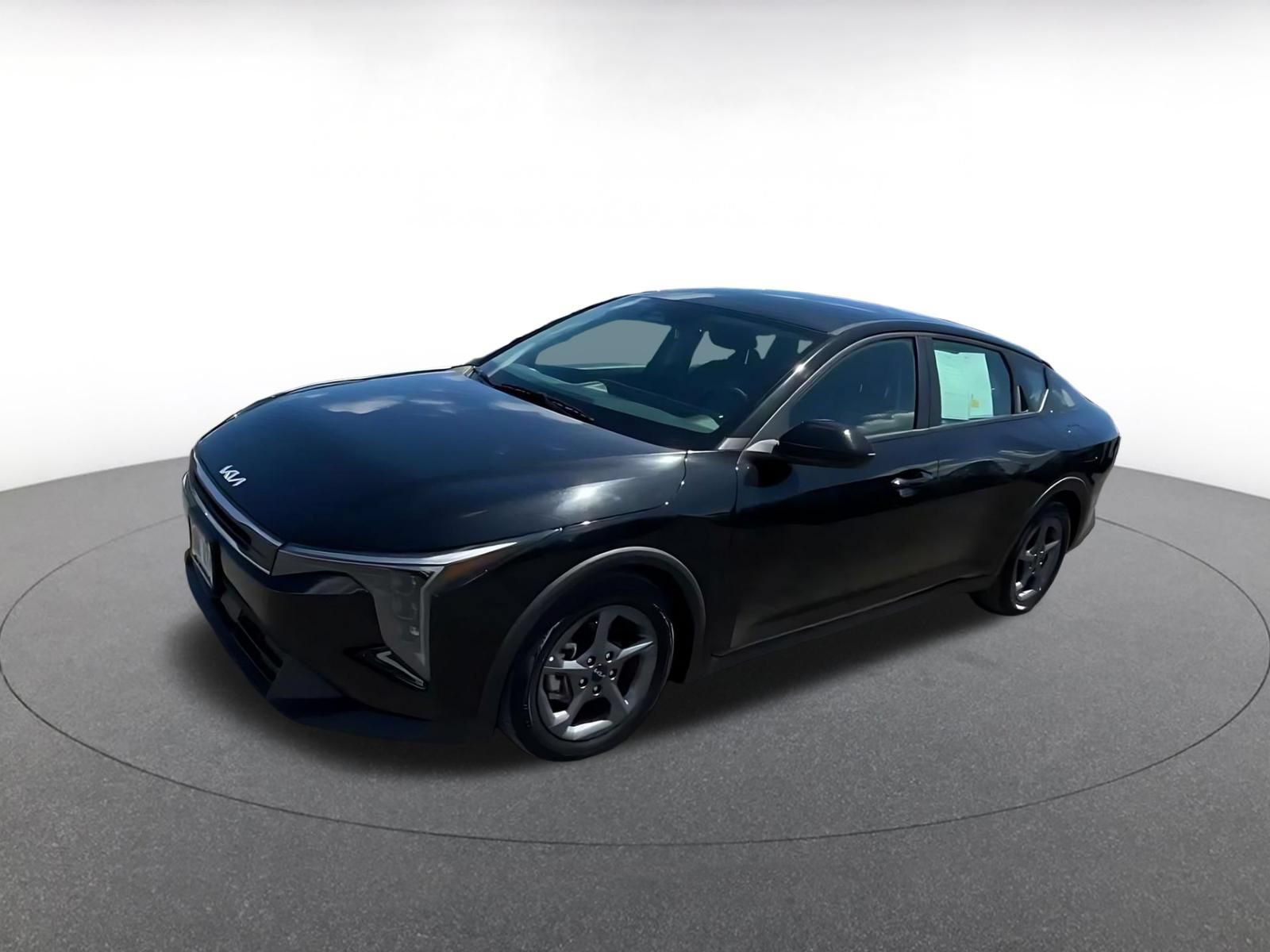 Used 2025 Kia K4 FWD image 7