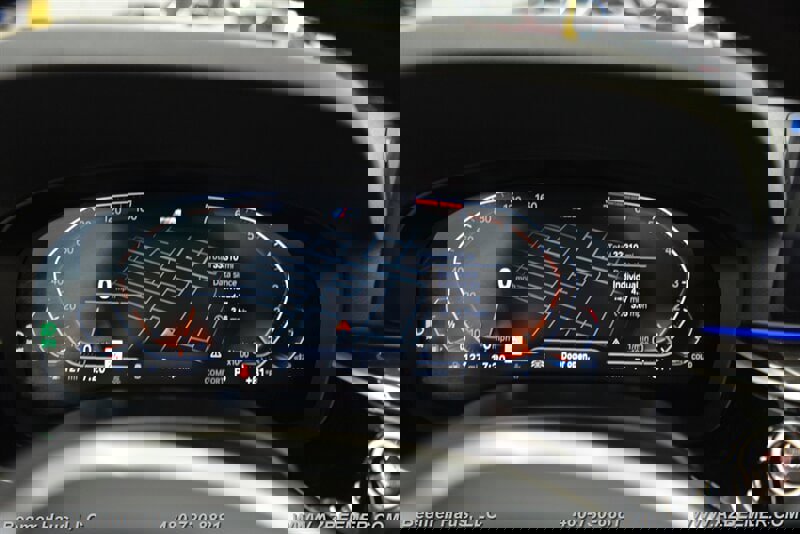 Used 2023 BMW 530i w/ M Sport Package image 28