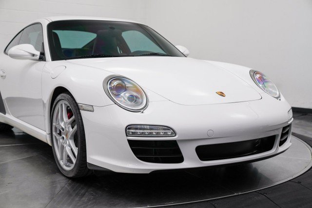 Used 2010 Porsche 911 Carrera S image 14