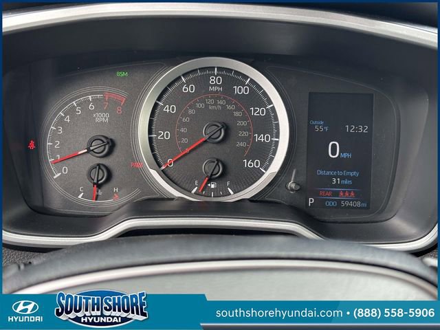 Used 2019 Toyota Corolla SE w/ SE Option Package image 25