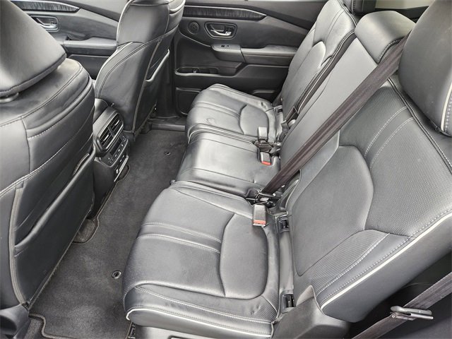 Used 2023 Honda Pilot Elite image 17