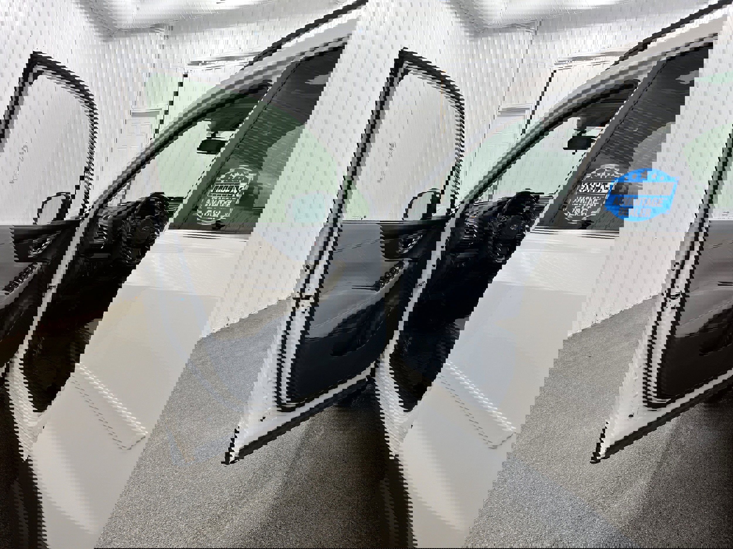 Used 2019 Subaru Forester Limited image 22