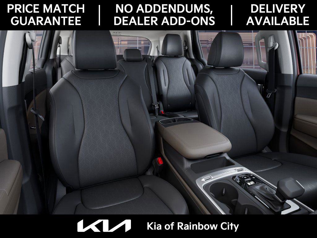 New 2026 Kia Carnival SX image 17