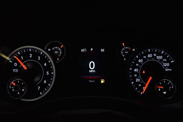 New 2026 RAM 1500 Big Horn image 26