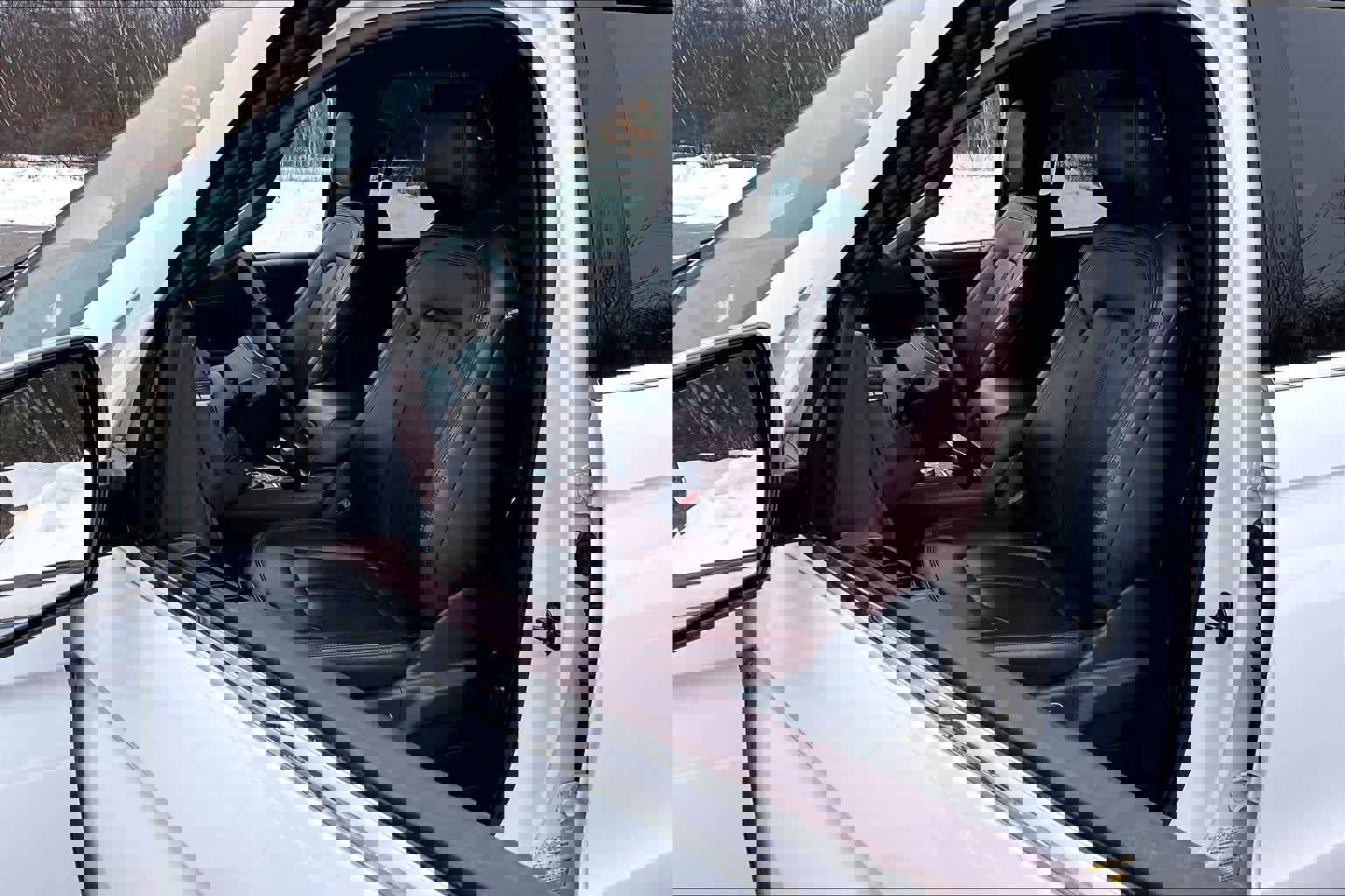 Used 2024 Ford Expedition Limited image 8