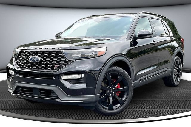 Used 2023 Ford Explorer ST w/ Equipment Group 401A