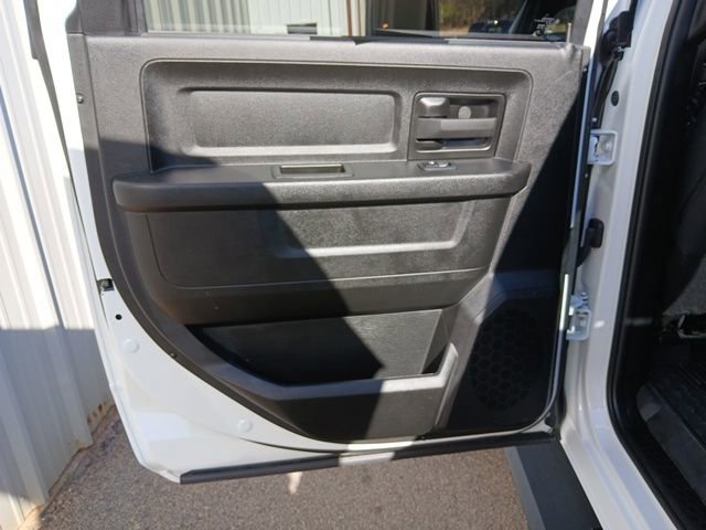 Used 2024 RAM 3500 Tradesman image 21