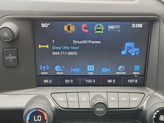 Used 2016 Chevrolet Corvette Stingray Coupe image 13