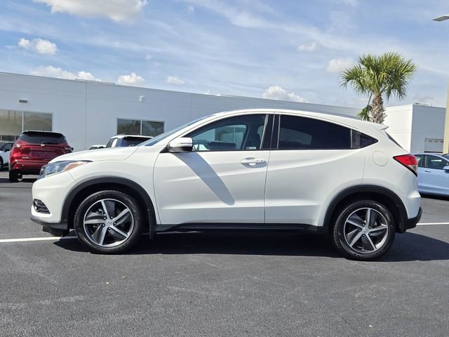 Used 2022 Honda HR-V EX image 3