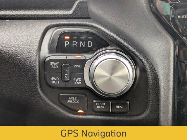 Used 2022 RAM 2500 Power Wagon w/ Level 2 Equipment Group image 24