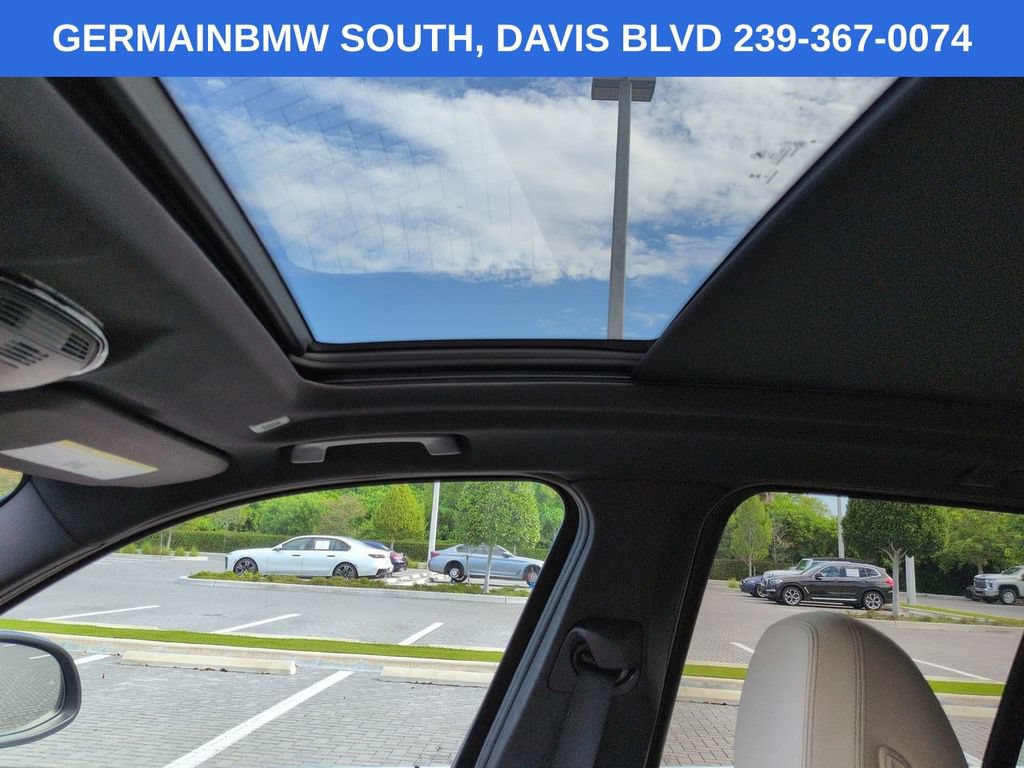 Certified 2023 BMW X3 sDrive30i w/ Convenience Package RWD image 22
