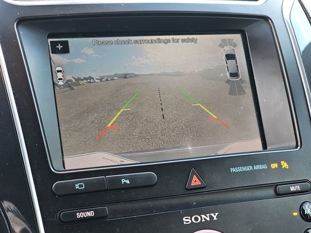 Certified 2019 Ford Explorer Limited image 11