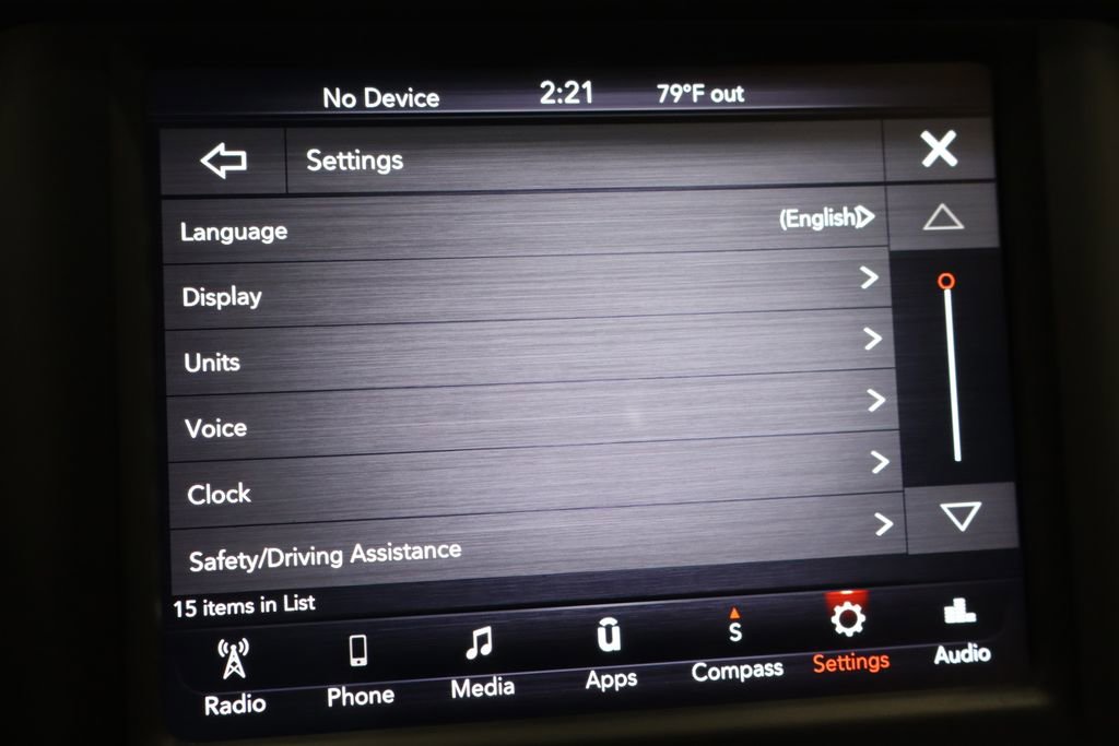 Used 2020 RAM 2500 Tradesman w/ Chrome Appearance Group AWD/4WD image 32