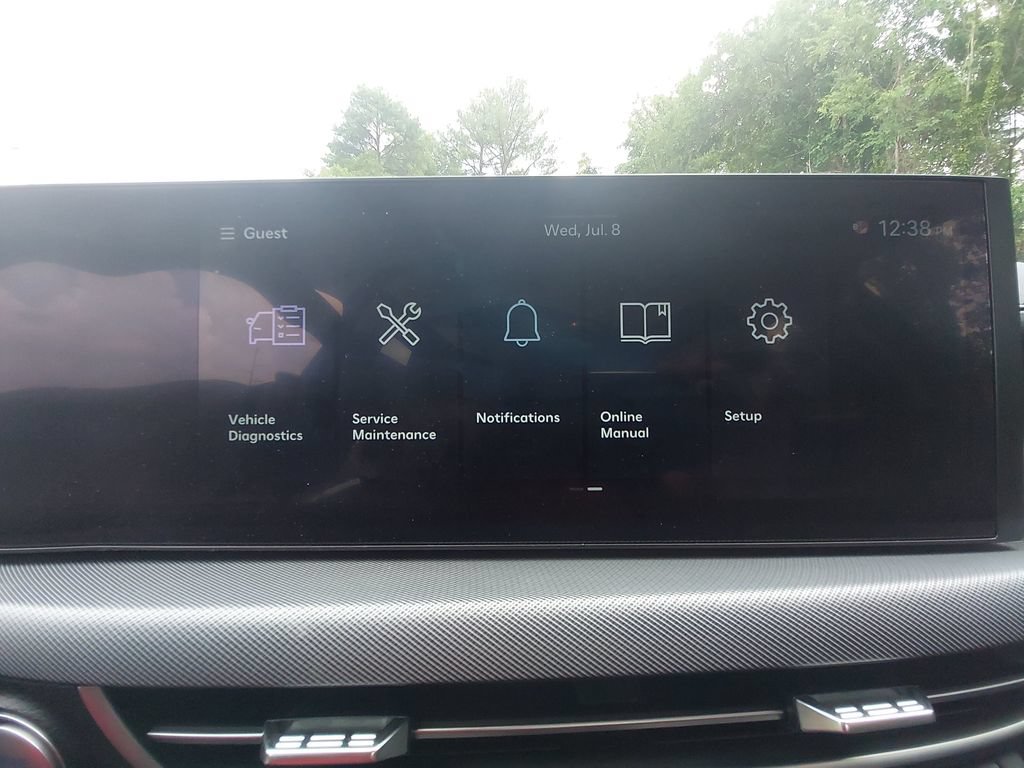 Certified 2025 Hyundai Sonata SEL FWD image 22