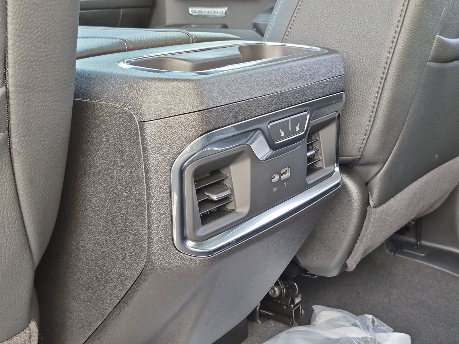 New 2026 GMC Sierra 1500 Denali AWD/4WD image 21