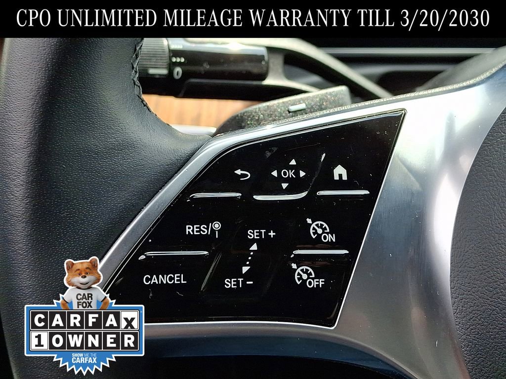 Certified 2025 Mercedes-Benz C 300 4MATIC Sedan image 22