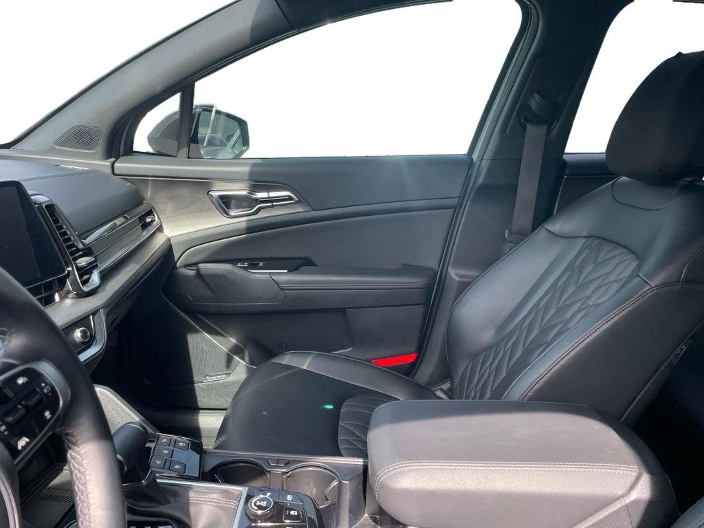 Used 2024 Kia Sportage X-Pro Prestige image 5