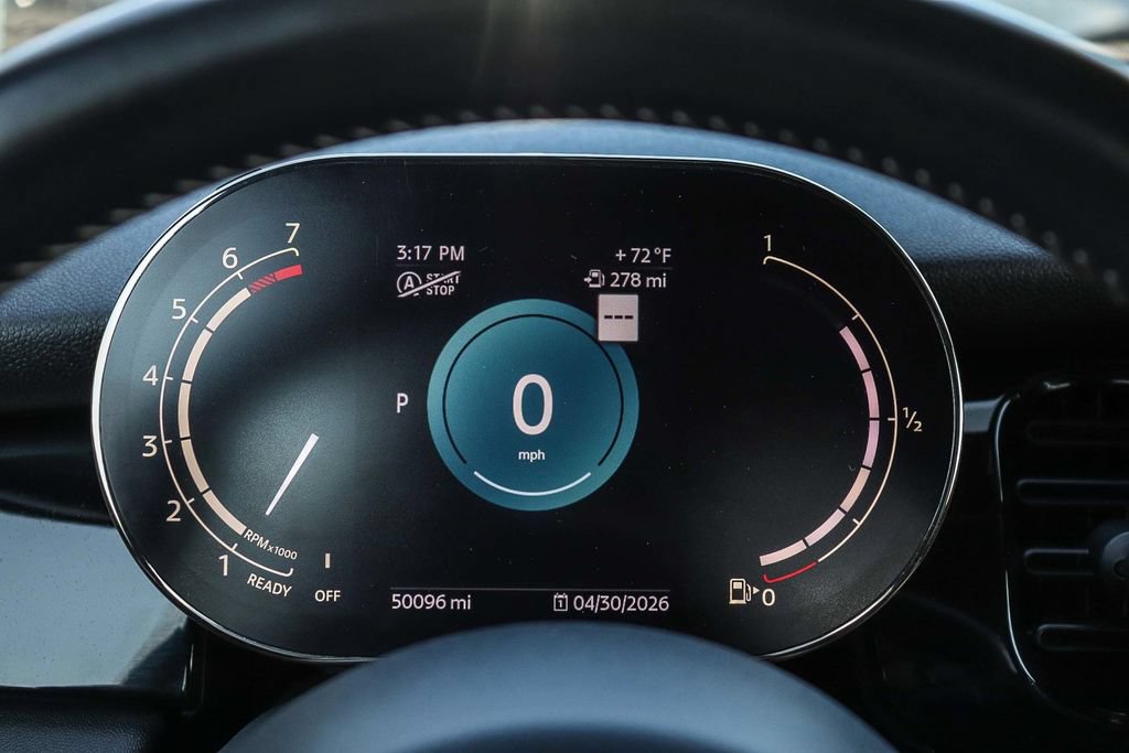 Used 2023 MINI Cooper S FWD image 36