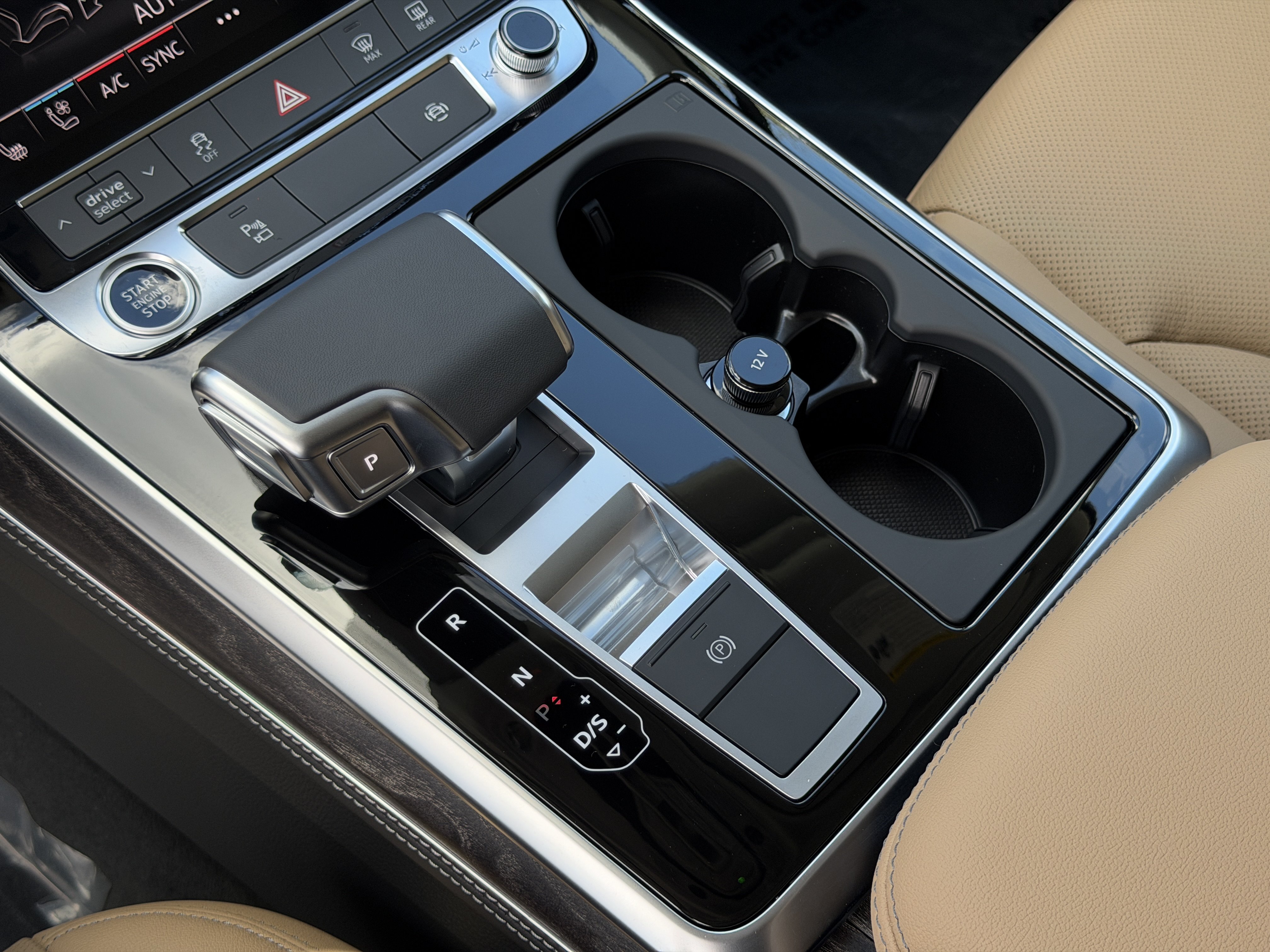 New 2026 Audi Q7 2.0T Premium Plus AWD/4WD image 29