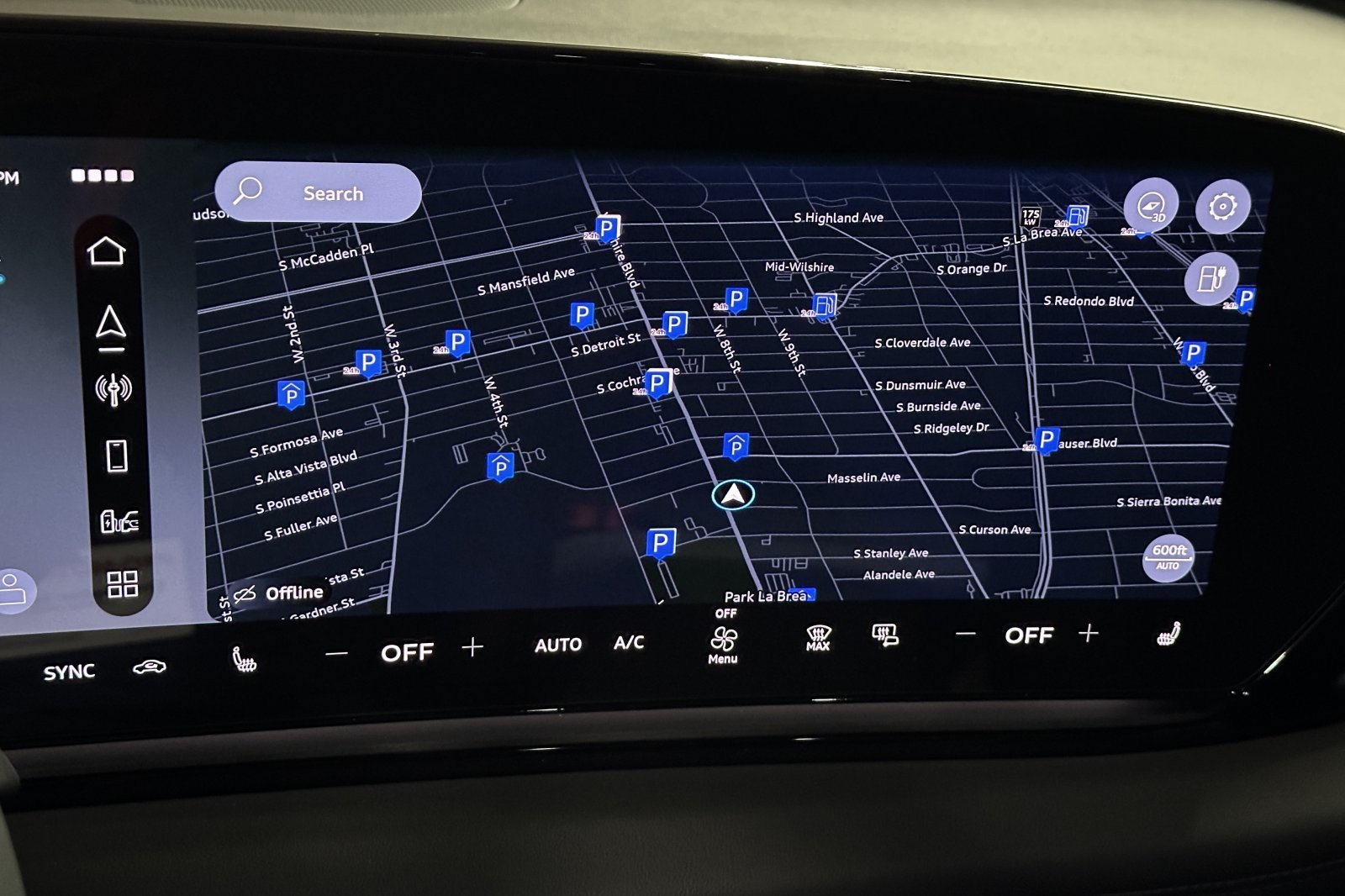 New 2027 Audi A6 e-tron Premium RWD image 17