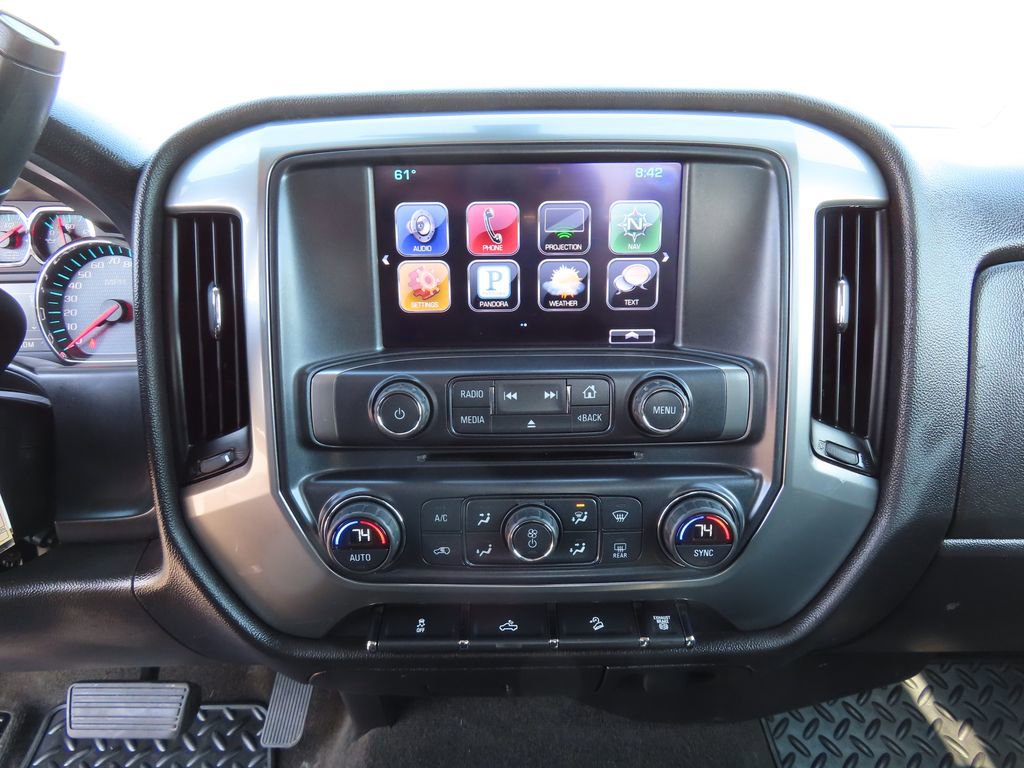 Used 2016 Chevrolet Silverado 3500 LT w/ LT Convenience Package image 20