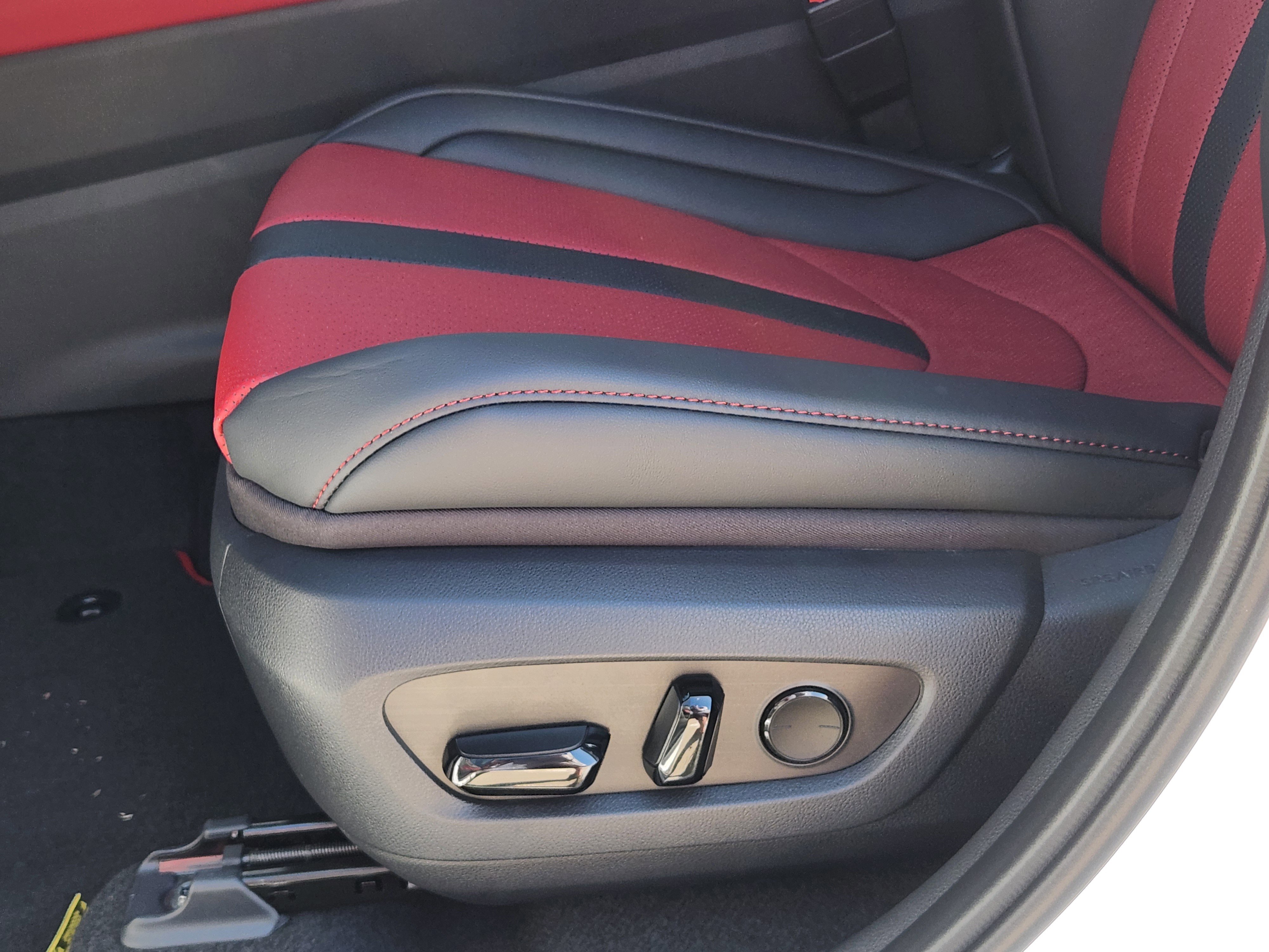 New 2026 Lexus NX 350 F Sport image 18