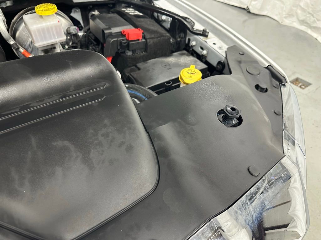 Used 2025 RAM 2500 Laramie image 66