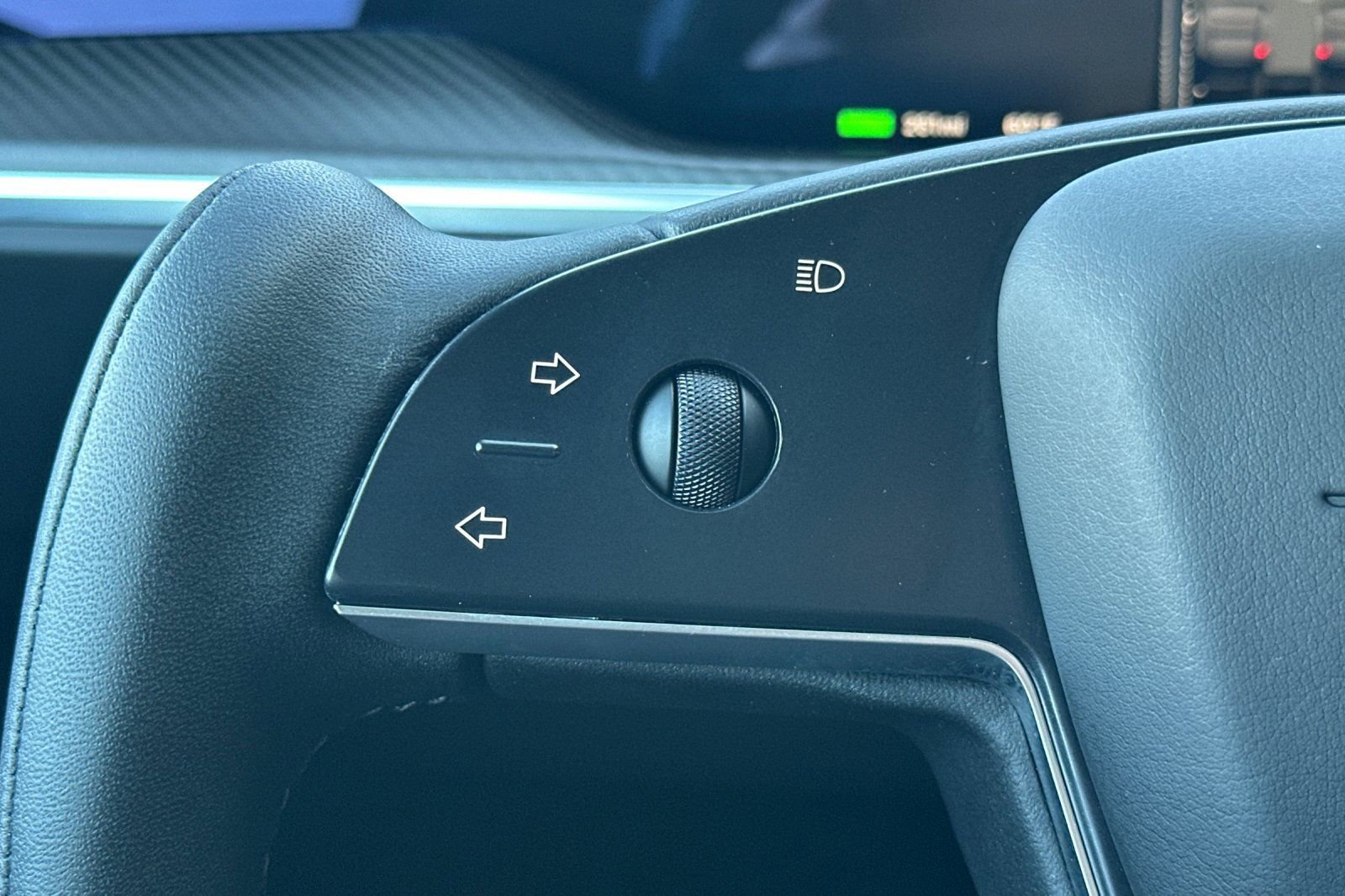 Used 2022 Tesla Model X Plaid image 28