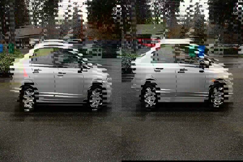 Used 2011 Honda Civic DX-VP image 11