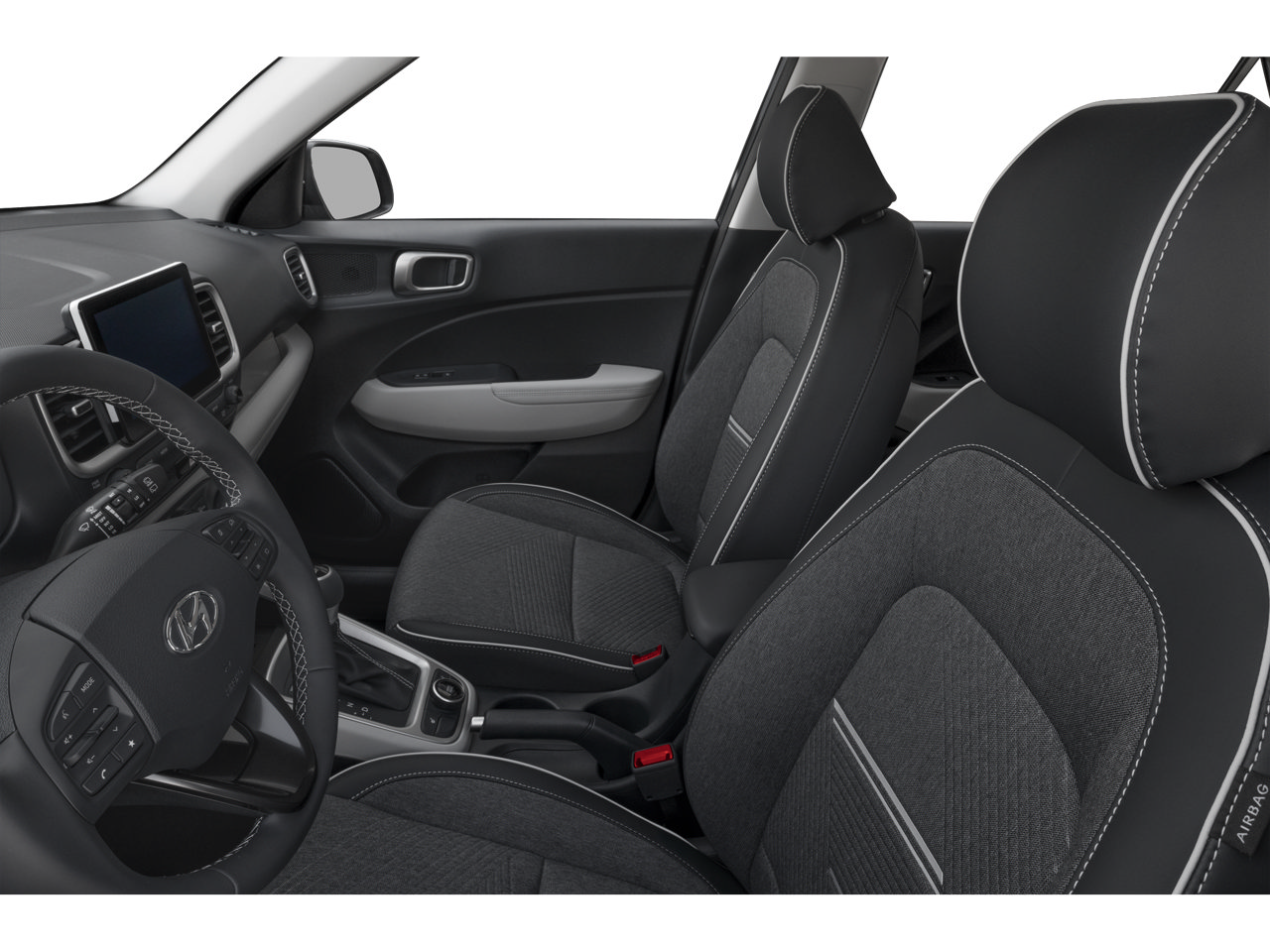 New 2026 Hyundai Venue SEL FWD image 31