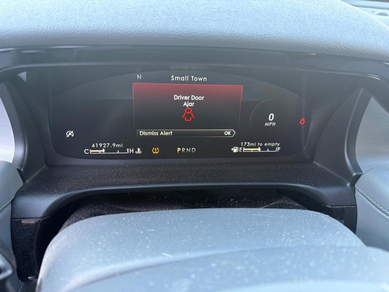 Certified 2020 Lincoln Aviator Reserve w/ Equipment Group 202A image 6