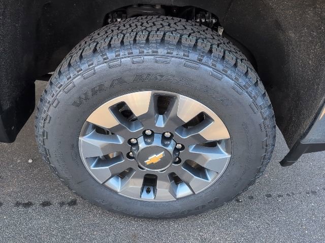 Used 2023 Chevrolet Silverado 2500 LT w/ All Star Edition image 19
