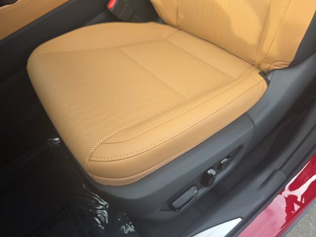 New 2026 Lexus NX 350 AWD image 29